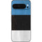 Estonia Flag Distressed Pixel 9 Pro XL Skin